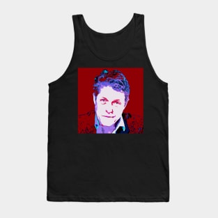 hugh grant Tank Top